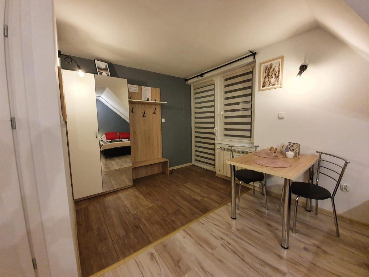 Apartament Jaskier Ζακοπάνε Εξωτερικό φωτογραφία